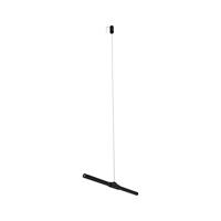 Paulmann Wire Corduo Suspension 94599 12V-kabelsysteemcomponenten Koordophanging Zwart (mat) - thumbnail