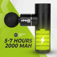 VirtuFit M1s MINI Masagegun - Percussie pistool - thumbnail