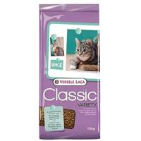 Versele Laga Classic Variety kattenvoer 10 kg - thumbnail