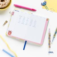 Stitch Pocket Schoolagenda 2025 - 2026 - thumbnail