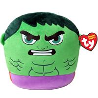 Ty Beanie hulk squish a boo, 20cm - thumbnail