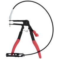KS Tools 1151041 Bandveerklemtang 1 stuk(s) - thumbnail