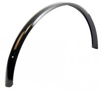 Spatbord, achter. Blauw 28x1 5/8x1 3/8 - thumbnail