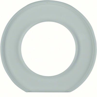 Berker Glasserie eindafdekraam 1 voudig