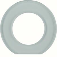 Berker Glasserie eindafdekraam 1 voudig - thumbnail