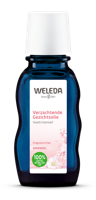 Weleda Amandel Verzachtende Gezichtsolie Olie Gevoelige Huid 50ml - thumbnail