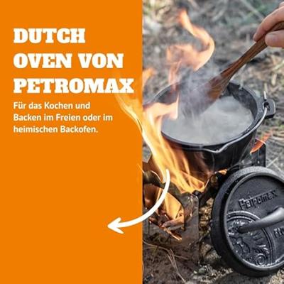 Petromax Dutch Oven ft1 kookpan