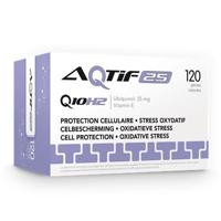 Trenker Aqtif 25 120 Capsules - thumbnail