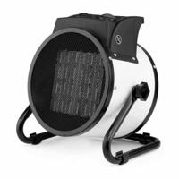 Draagbare keramische kachel Orbegozo 17999 3000 W - thumbnail