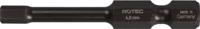 Rotec IMPACT insertbit inbus 4,0 L=50mm E 6,3 BASIC - 5 stuks - 8174104 - 817.4104 - thumbnail