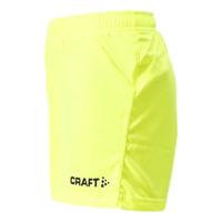 Craft 1906979 Squad Goalkeeper Shorts JR - Flumino - 122/128 - thumbnail
