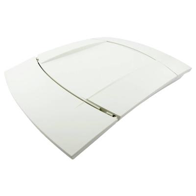 Supertronic PP104L-S Wandbehuizing 289 x 218 x 46 1 stuk(s)