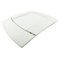 Supertronic PP104L-S Wandbehuizing 289 x 218 x 46 1 stuk(s) - thumbnail