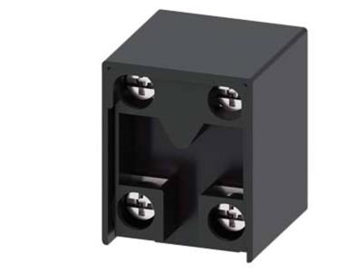 Siemens 3SE50000CA00 3SE5000-0CA00 Schakelelement 230 V 6 A IP00 1 stuk(s)