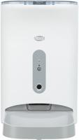 TRIXIE VOEDERAUTOMAAT SMART 2.0 WIT / GRIJS 4,5 LTR 24X19X38 CM - thumbnail