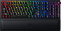 BlackWidow V3 Pro - Toetsenbord - Draadloos mechanisch - groene schakelaars - VS/QWERTY - thumbnail