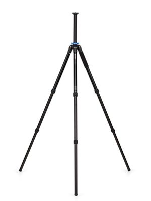 Benro Mach3 TMA47AL statief