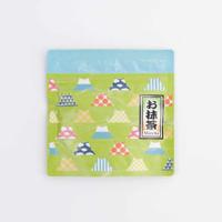 Japanse Matcha Groene Thee Poeder - Tokyo Design Studio - 30gr - thumbnail