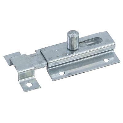 Waelbers Producten/plaatschuif 60 mm verzinkt Waelbers Producten/plaatschuif 60 mm verzinkt