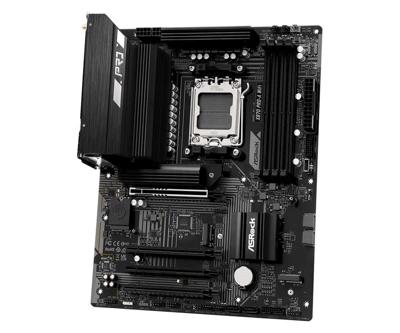 Asrock X870 Pro-A WiFi AMD X870 Socket AM5 ATX