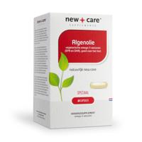 New Care Algenolie Capsules - thumbnail