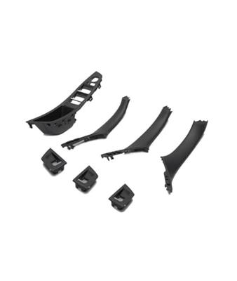 TIP TOP Tip tip reparatie-assortiment "tt02" patch kit tt02 sb-packaged