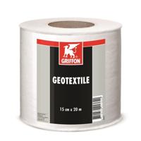 Griffon HBS-200 Geotextile 15cm x 20m rol - thumbnail
