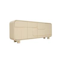 Tower Living Dressoir 'Alviano' 210cm, kleur Beige - thumbnail