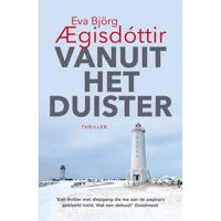 Vanuit het duister (Paperback) - thumbnail