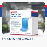 Leukoplast Detectable 22x72mm 1x100 - thumbnail