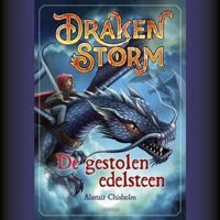 De gestolen edelsteen - thumbnail