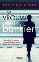 De vrouw van de bankier - Cristina Alger - ebook - thumbnail