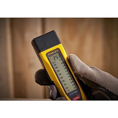 Stanley 0-77-030 Vochtmeter - thumbnail