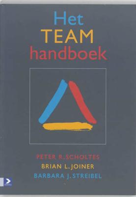 Het Team-handboek (Paperback)