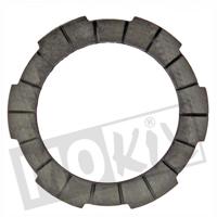 Koppelingsplaat Kreidler (1) - thumbnail