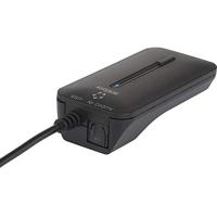Renkforce BTX-3000T Bluetooth muziekzender Bluetooth versie: 3.0 +EDR, A2DP 10 m AptX-technologie - thumbnail