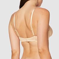 BH Soft Sensation - Met vulling zonder beugel - Spacer bh die niet doorschijnt - thumbnail