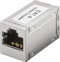NET Modulair koppelstuk - CAT6 - LC - RJ45 - Keystone - thumbnail