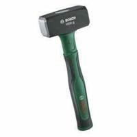 Bosch Groen Club hammer (Moker 1000g) - 1600A02ZA4 - thumbnail