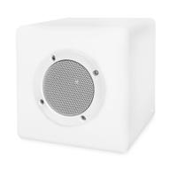 GardenLights TafellampCube 15 RGB met speaker - 2595451 - thumbnail