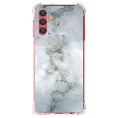 Back Cover Samsung Galaxy A13 5G | A04s Painting Grey Back Cover Samsung Galaxy A13 5G | A04s Painting Grey
