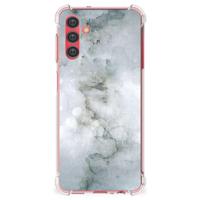 Back Cover Samsung Galaxy A13 5G | A04s Painting Grey - thumbnail
