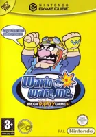 WarioWare, Inc. Mega Party Game$! - thumbnail