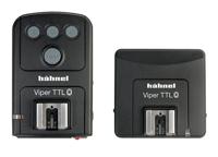 Hahnel Viper TTL Set Canon - thumbnail