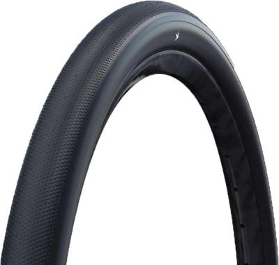 Schwalbe Buitenband 28-2.35 (60-622) g-one speed pro evo zw/sk vouwband