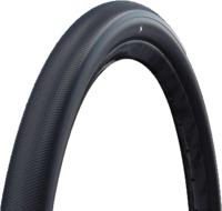 Schwalbe Buitenband 28-2.35 (60-622) g-one speed pro evo zw/sk vouwband - thumbnail