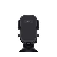 Trust RUNO PHONE WINDSHIELD CAR HOLDER Telefoonhouder Zwart - thumbnail