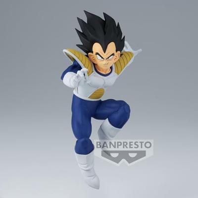 Dragon Ball Super Match Makers Figure - Vegeta