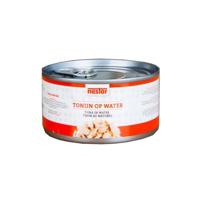 Nestor tonijn chuncks in water (6x 185gr) - thumbnail