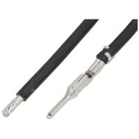 Molex 2153481105 Krimpcontact met gevlochten draad Inhoud: 1 stuk(s) Bulk - thumbnail